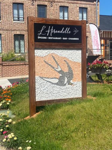 L'Hirondelle