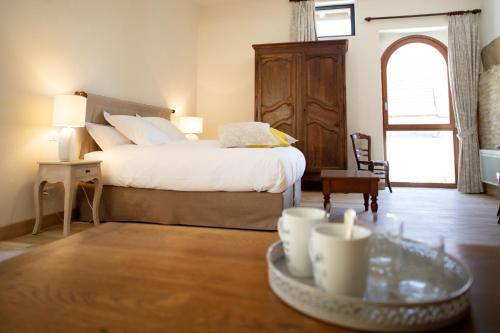 L'Hote Antique - MAISON D'HOTE