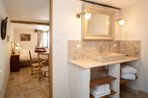 L'Hote Antique - MAISON D'HOTE