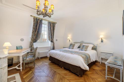 L'Hôtel Particulier - Paris Asnières