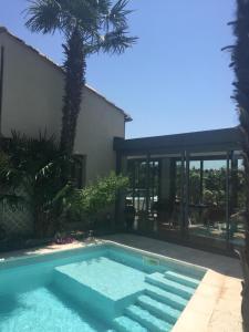 l'Oasis en Provence