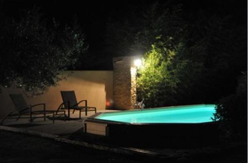 L'Olivette