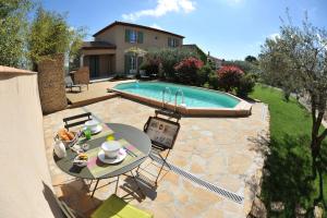 L'Olivette