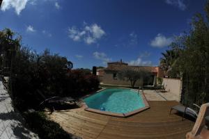 L'Olivette