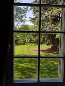 L'Orangerie, Château St Justin