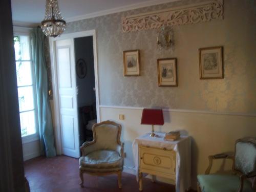 L'Orangerie