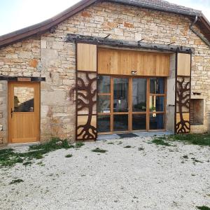 Maison d'hôtes L'Oseraie du Quercy Calvignac 46160 Calvignac Midi-Pyrénées