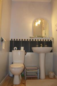 L'Oustal de l'Annetta Chambres et Tables d'Hôtes