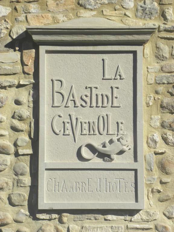 La Bastide Cévenole place de la solidarité, 30430 Rochegude-Gard