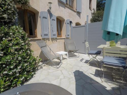 La Bastide de Freinet