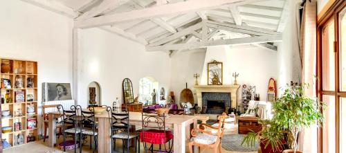 La Bastide de la Provence Verte