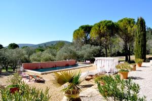 La Bastide de la Provence Verte