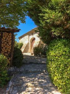 Maison d'hôtes La Bastide De Sauvetas 425D Chemin de Sauvetas 26160 Bonlieu-sur-Roubion Rhône-Alpes