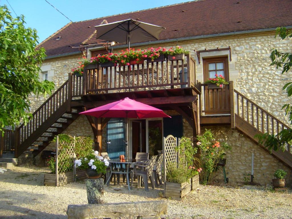 La Bastide des Enquèses