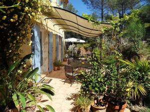 La Bastide des Templiers