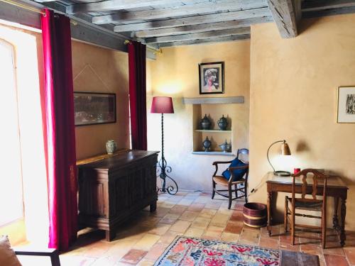 La Bastide du Farfadet