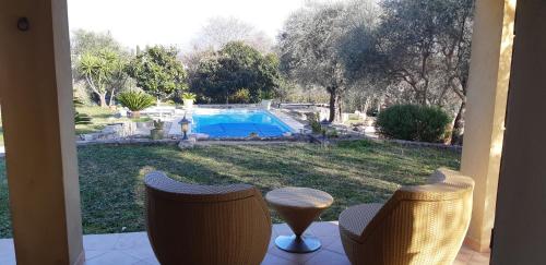 La Bastide Grassinque