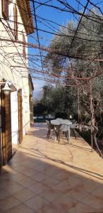 Maison d'hôtes La Bastide Grassinque 8 Ter avenue Mottet 06130 Grasse Provence-Alpes-Côte d\'Azur