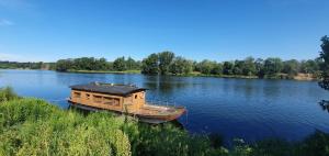 La Batelière sur Loire