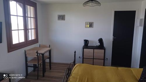 La BELLA 12 Chambre d'hôtes