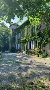 Maison d'hôtes La Belle Eco Codaigues 11290 Montréal (Aude) Languedoc-Roussillon