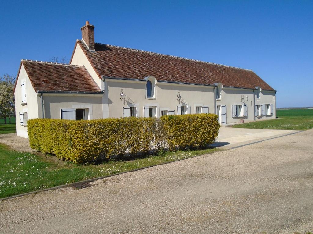 Maison d'hôtes LA BELLE ETOILE 2 la belle étole 36600 Valençay