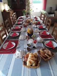 La Belvinière Chambres et table d'hôtes