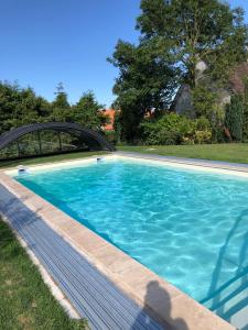 La bergerie