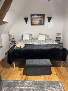 La bergerie