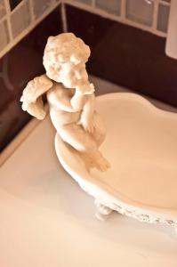 La Bergerie des Anges
