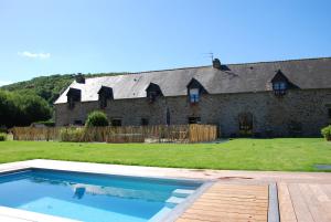 La Bergerie - Gîte et Chambres d'Hôtes