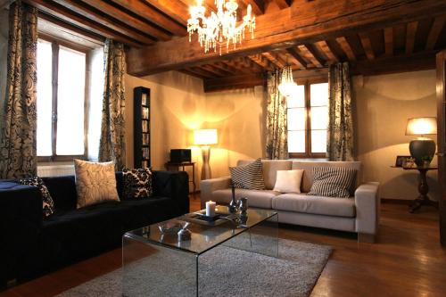 La Berjotine - Maison d'hôtes