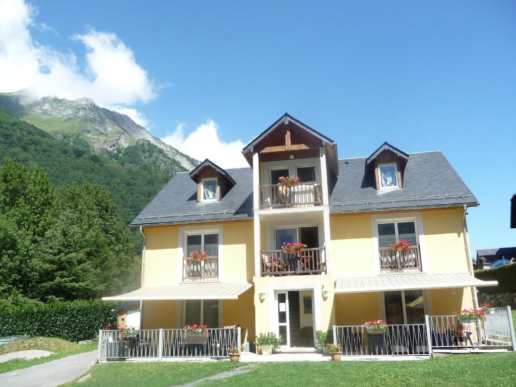 La Boissellerie 88290 Saulxures-sur-Moselotte