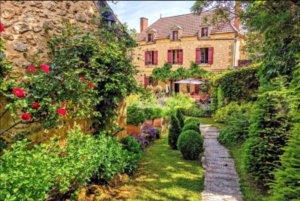 La Bouillerie du Manoir des Bréholles 14430 Goustranville