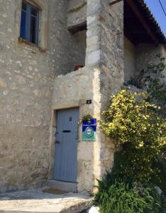 La Bugadière