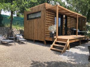 La Cabane