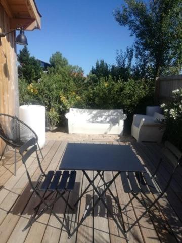 La cabane poetique