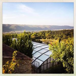 La Campagne de Petre