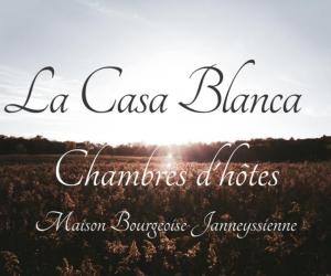 La Casa Blanca