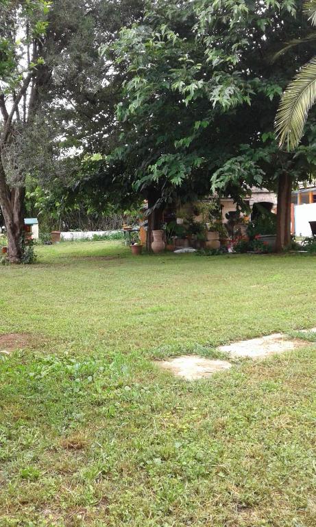 LA CASA DE BOULBON