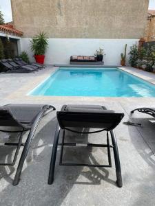LA CASA SANILLS