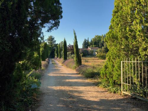 la Caumontoise