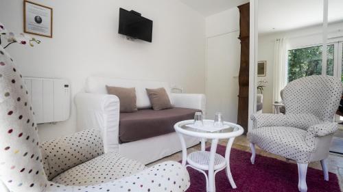 La chambre Colbert