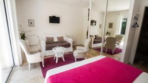 La chambre Colbert