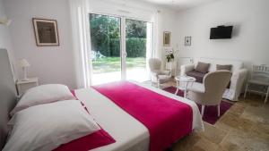 La chambre Colbert