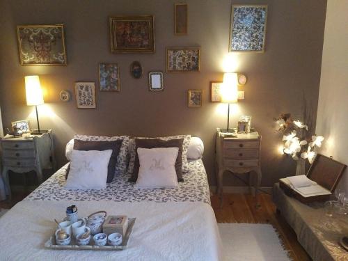 La Chambre d'Hote de Mano - Centre-ville de Bayonne