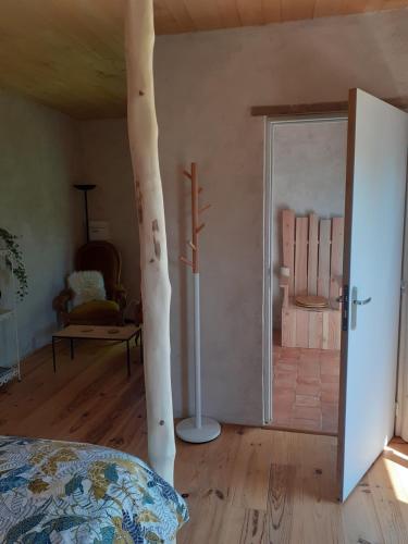 LA Chambre du Coq à l'Âne