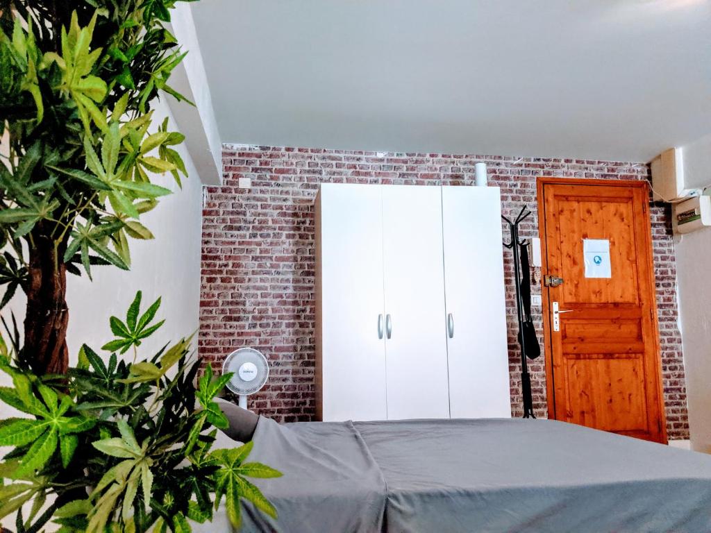 LA Chambre du Coq à l'Âne
