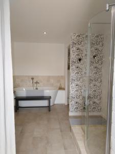 La chambre du \