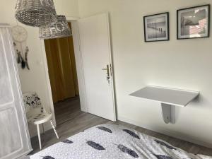 La chambre Plume